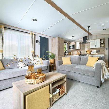 Emma'S Oasis 2-Bedroom Caravan At Durdle Door Sleeps 4 ウェスト・ラルワース エクステリア 写真