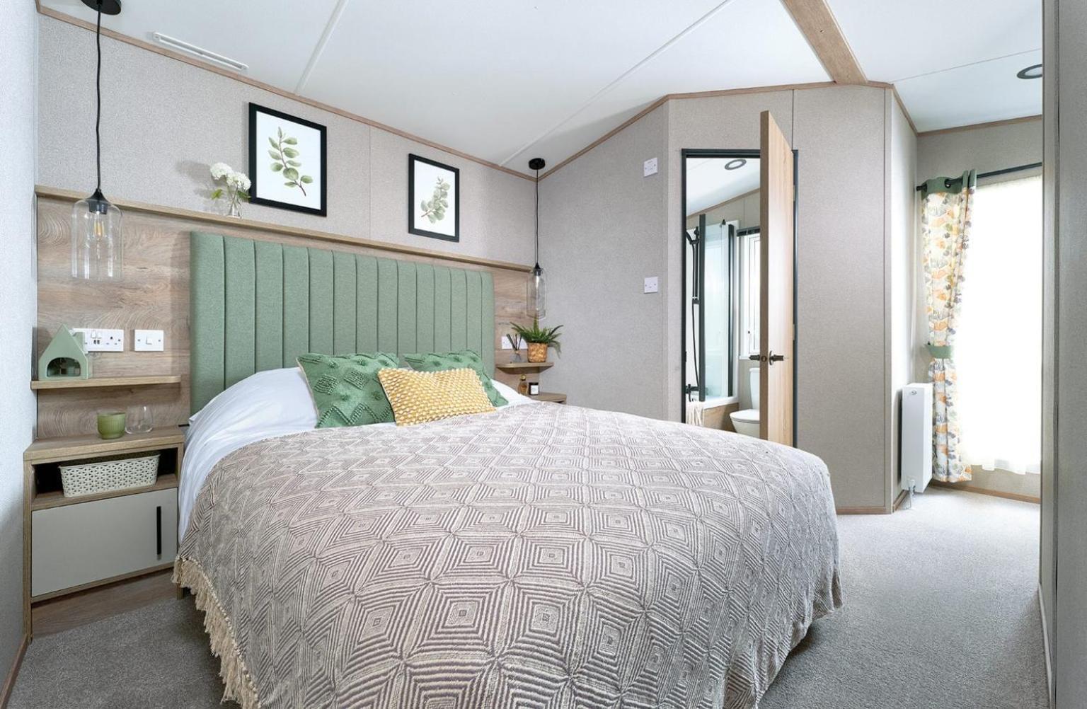 Emma'S Oasis 2-Bedroom Caravan At Durdle Door Sleeps 4 ウェスト・ラルワース エクステリア 写真